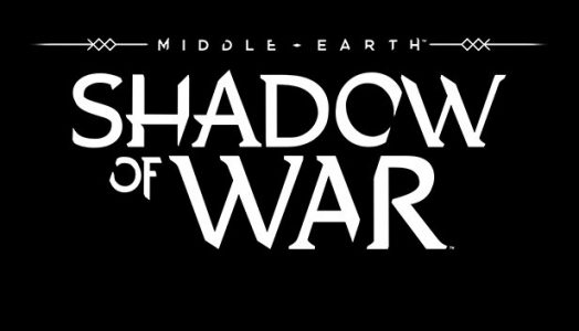 Middle-earth Shadow of War PS4