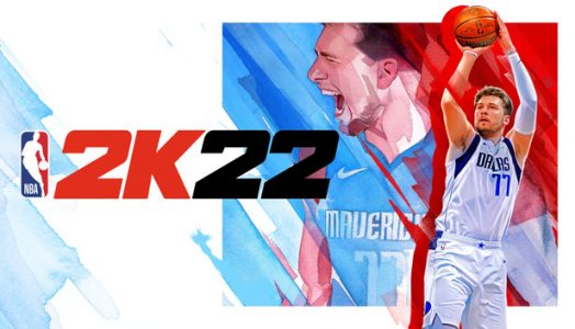 NBA 2K22 Series X|S