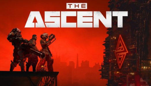 The Ascent Xbox One/Series X|S