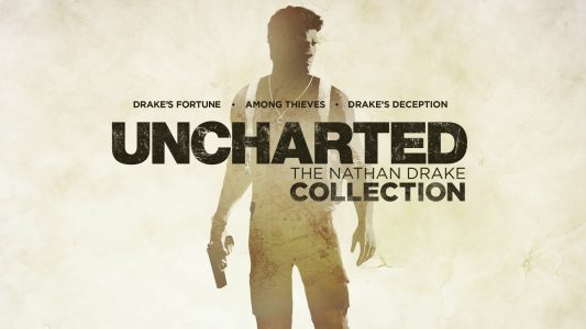 Uncharted – The Nathan Drake Collection PS4