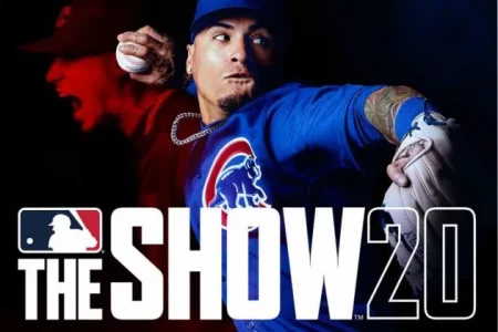 MLB: The Show 20 PS4