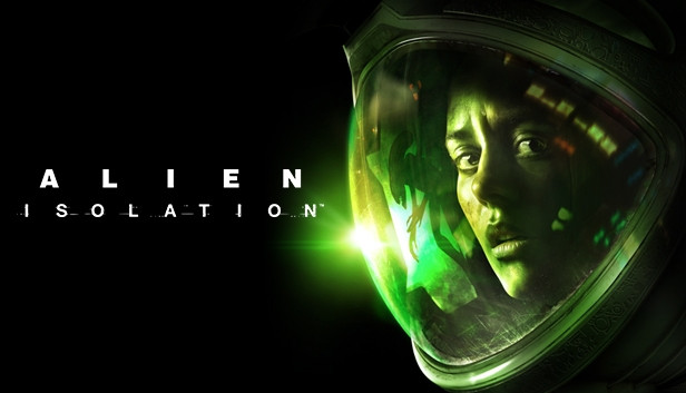 'Alien: Isolation PS4'