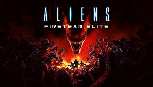 Aliens Fireteam Elite Xbox One/Series X|S