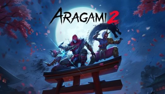 Aragami 2 Xbox One/Series X|S