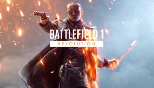 Battlefield 1 Revolution (Steam) PC