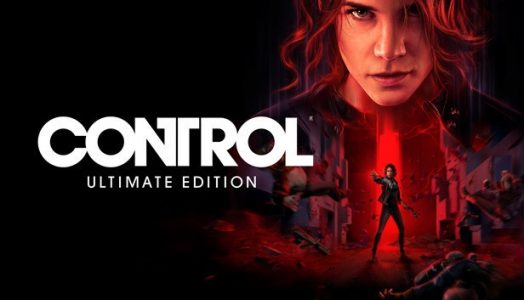 Control: Ultimate Edition PS4