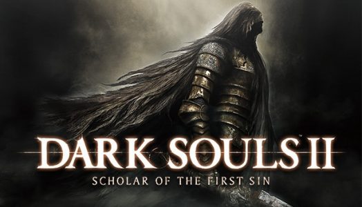 Dark Souls 2 Scholar Of The First Sin PS4