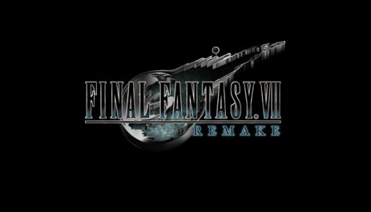 FINAL FANTASY VII REMAKE Digital Deluxe Edition (PSN) PS4