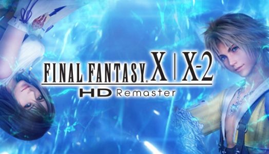 FINAL FANTASY X/X-2 HD Remaster (Nintendo Switch)
