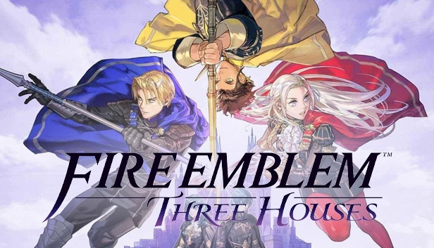 Buy Fire Emblem Three Houses (Nintendo Switch) | Cheapest price on
