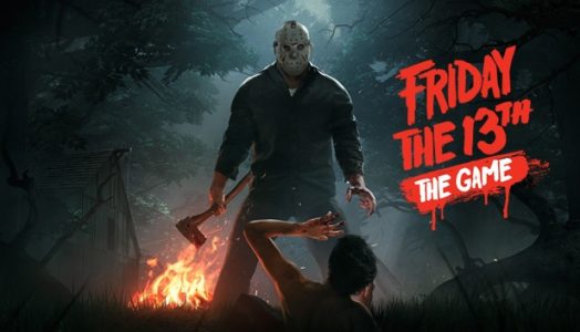 Friday the 13th: The Game PS4