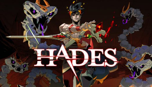 Hades Xbox One/Series X|S
