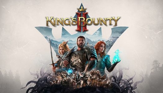 King’s Bounty II Xbox One/Series X|S