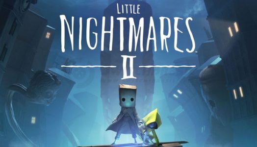 Little Nightmares II (Nintendo Switch)