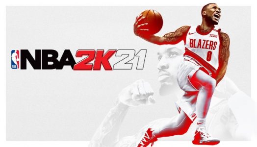 NBA 2K21 Next Generation PS5