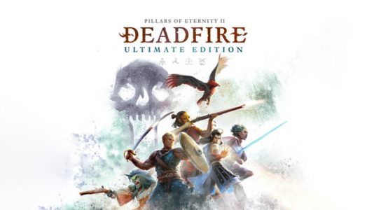 Pillars of Eternity II: Deadfire – Ultimate Edition (PSN) PS4