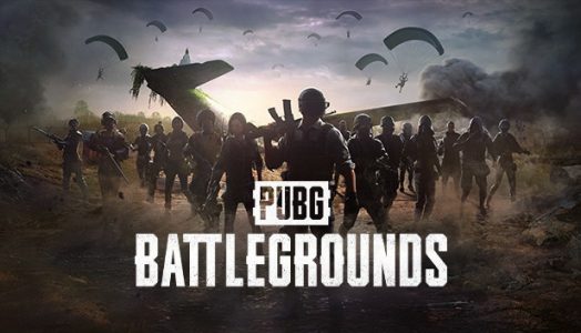 PlayerUnknown’s Battlegrounds PS4