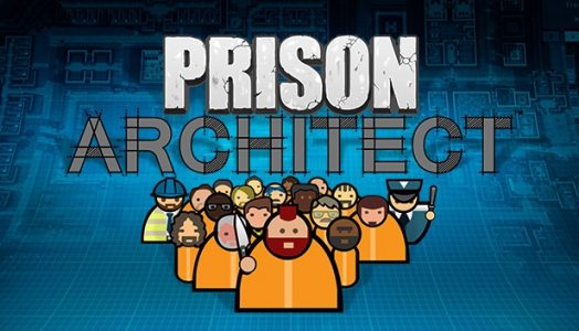 Prison Architect (Nintendo Switch)