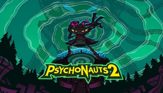 Psychonauts 2 Xbox One/Series X|S