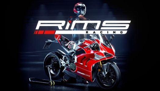 Rims Racing Xbox One Global
