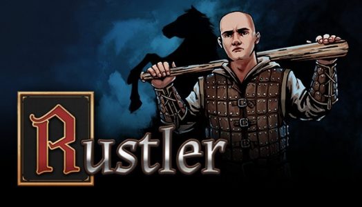 Rustler (Nintendo Switch)