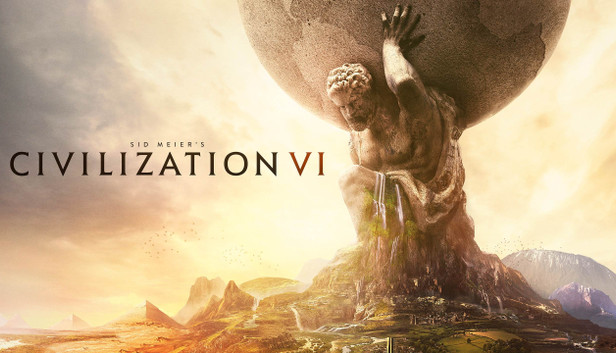 'Sid Meier''s Civilization VI PS4'