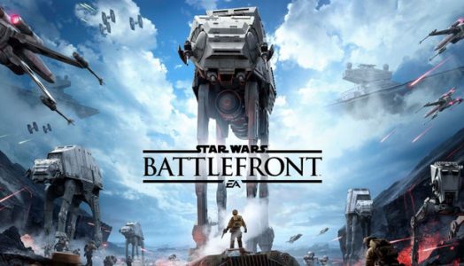 Star Wars: Battlefront (PSN) PS4