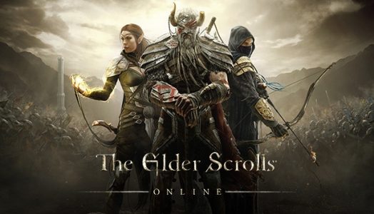 The Elder Scrolls Online (Epic Game) PC