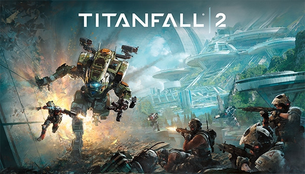 'Titanfall 2 PS4'