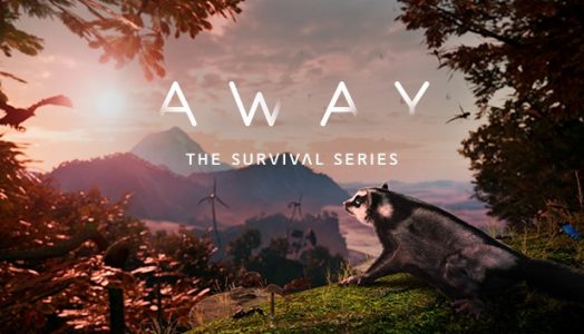 AWAY The Survival Series Steam