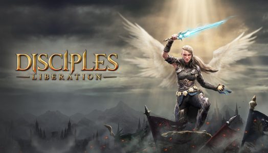 Disciples: Liberation Xbox One/Series X|S