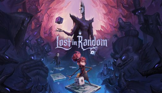 Lost in Random (Nintendo Switch)