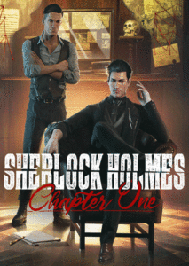 Sherlock Holmes Chapter One Steam