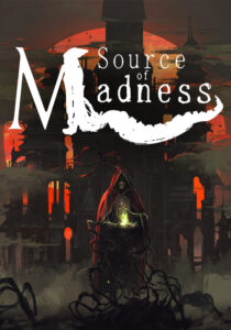 Source of Madness Steam