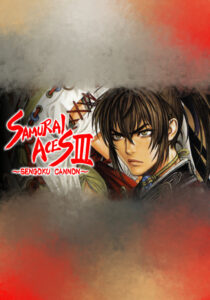 Samurai Aces III: Sengoku Cannon Steam