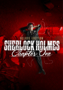 Sherlock Holmes Chapter One Deluxe Edition Steam Global - Enjify