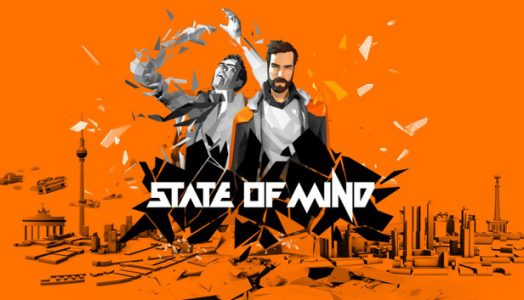 State of Mind (PSN) PS4