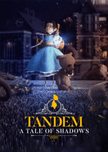 Tandem: A Tale of Shadows Steam