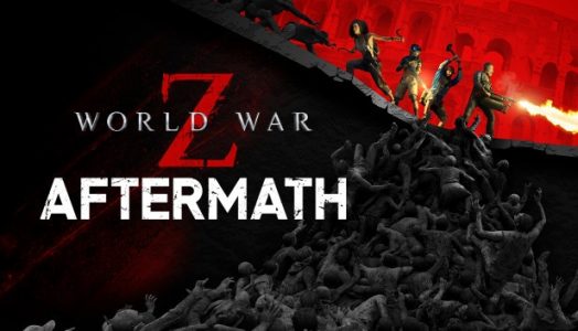 World War Z: Aftermath Xbox One/Series X|S