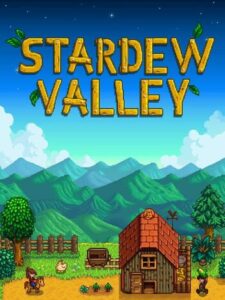 Stardew Valley Steam Global - Enjify