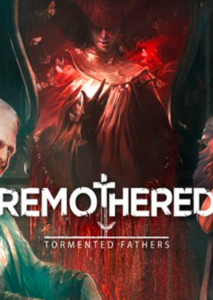 Remothered Tormented Fathers Steam