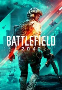 Battlefield 2042 Steam - Enjify