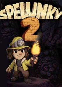 Spelunky 2 Steam Global - Enjify