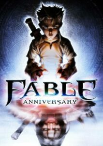 Fable Anniversary Steam Global - Enjify