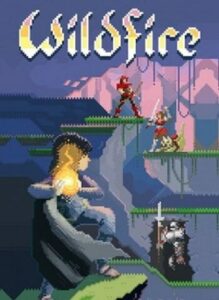 Wildfire (Steam) PC