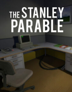 The Stanley Parable Steam GLOBAL - Enjify