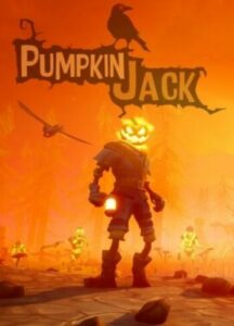 Pumpkin Jack Steam