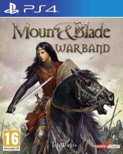 Mount and Blade: Warband PS4