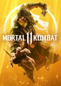 Mortal Kombat 11 (Steam) PC