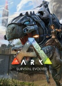 ARK Survival Evolved Steam Global - Enjify